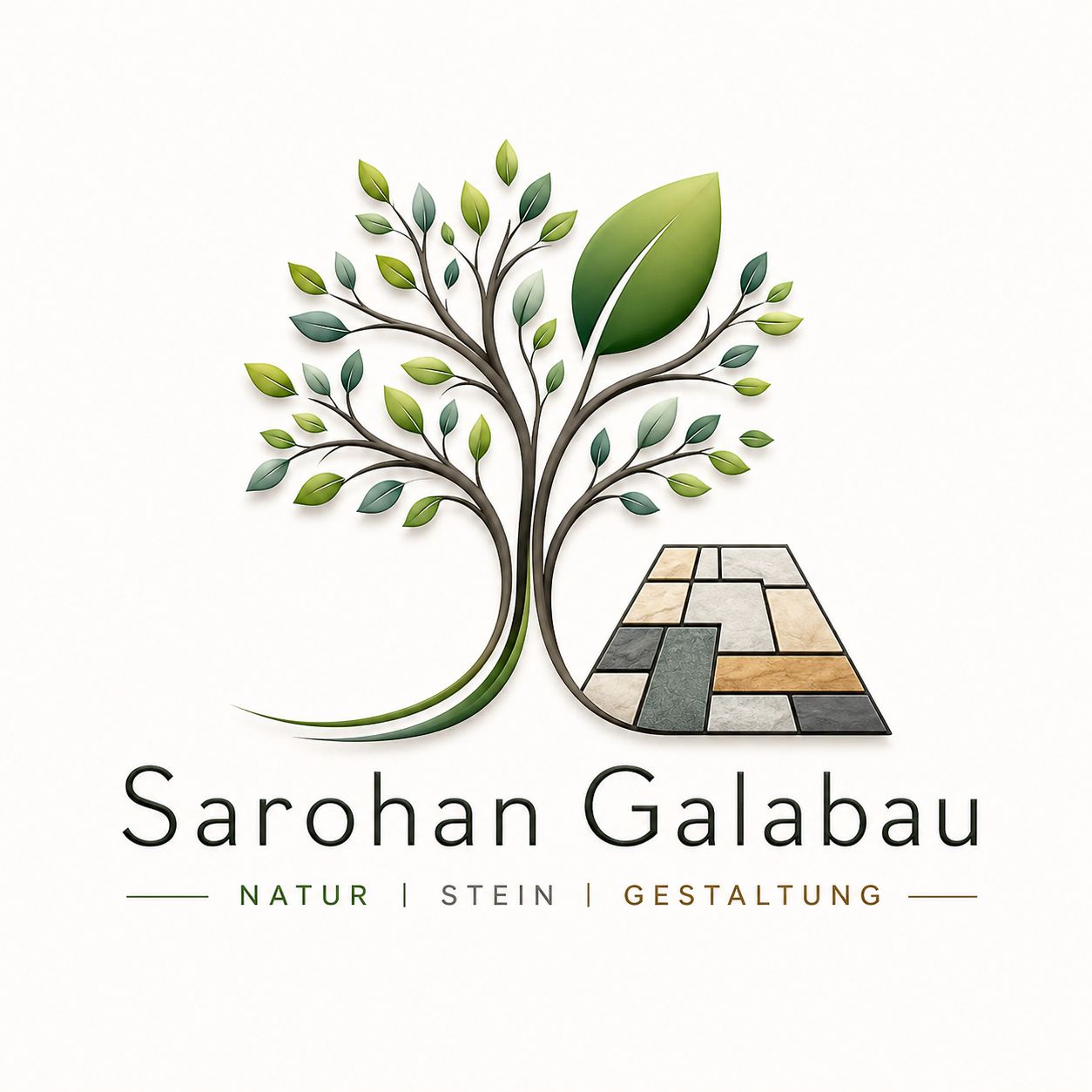 Sarohan Galabau – Garten- und Landschaftsbau