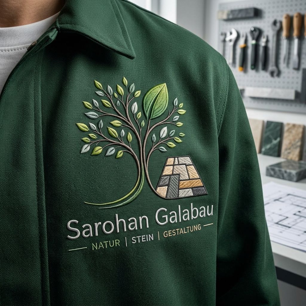 İzzet Sarohan – Inhaber von Sarohan Galabau